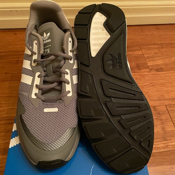 ZX 1K BOOST SHOES - Picture 5 of 7